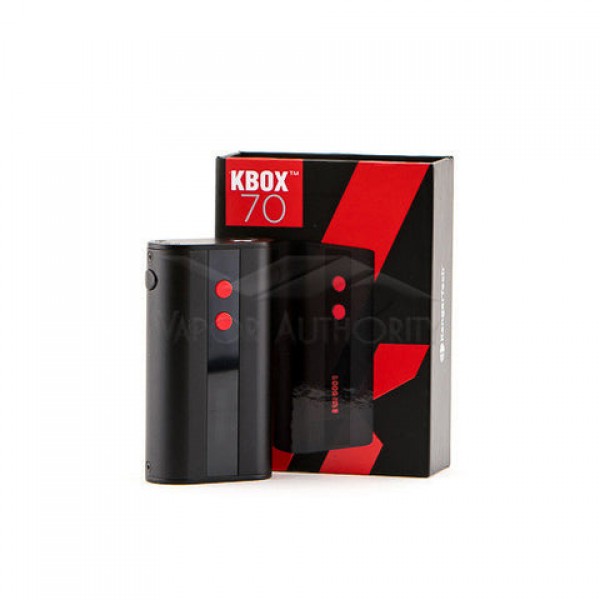 Kanger KBOX 70w TC 4000 mAh Box Mod