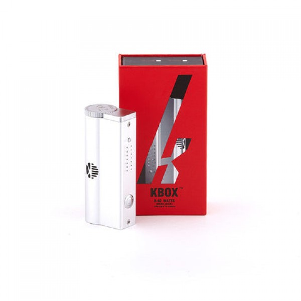 Kanger KBOX 40W Box Mod