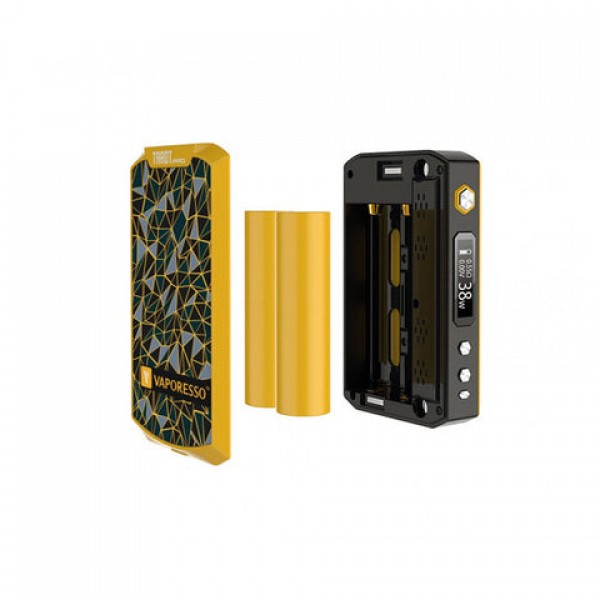 Vaporesso Tarot Pro 160W TC Box Mod