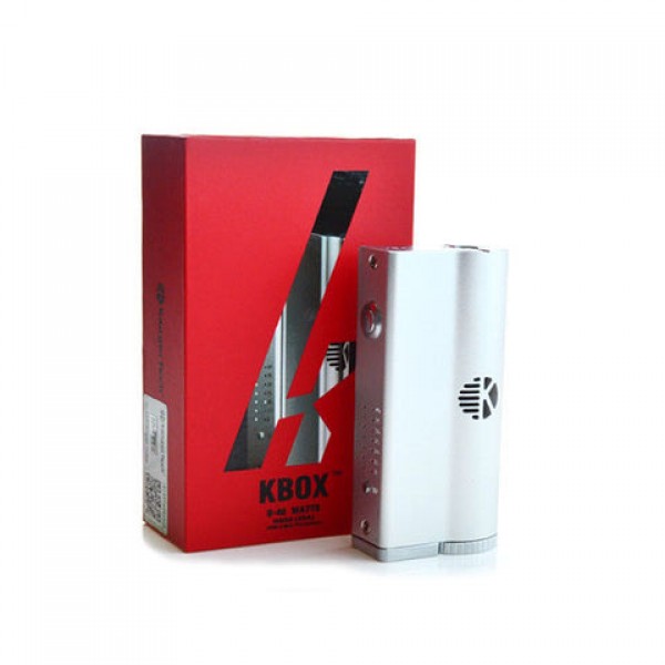 Kanger KBOX 40W Box Mod