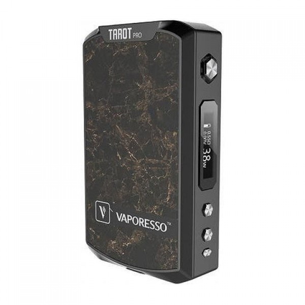 Vaporesso Tarot Pro 160W TC Box Mod