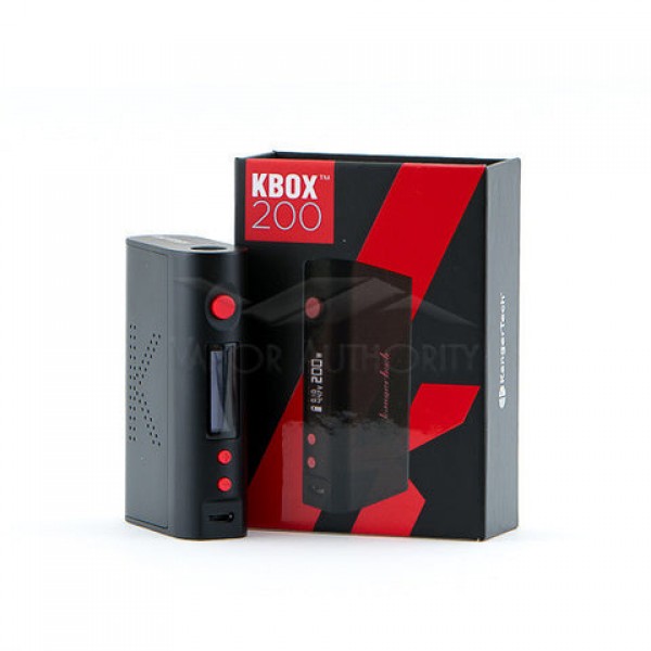 Kanger KBOX 200w TC Box Mod