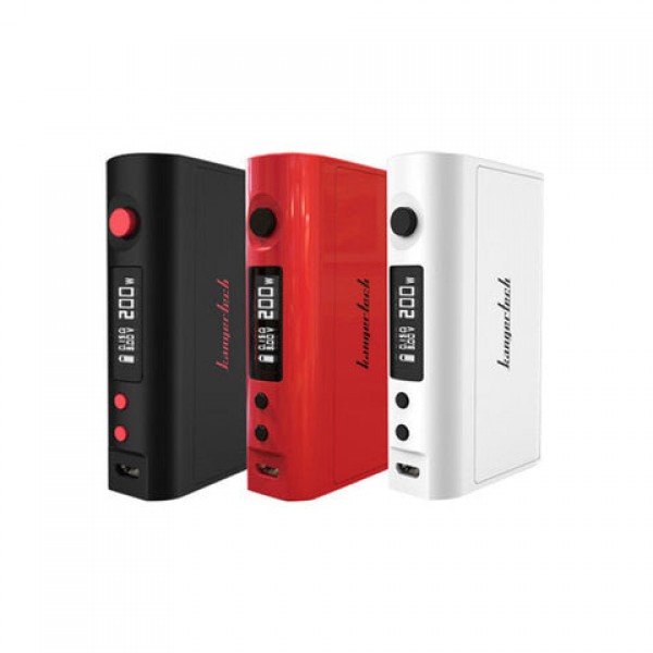 Kanger KBOX 200w TC Box Mod