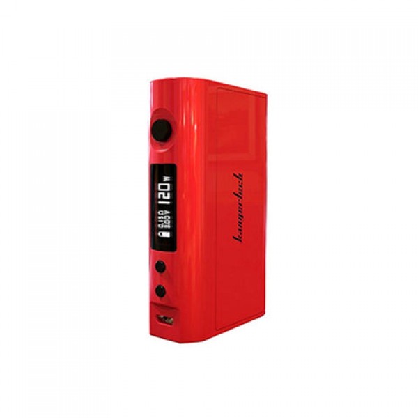 Kanger KBOX 120W TC Box Mod