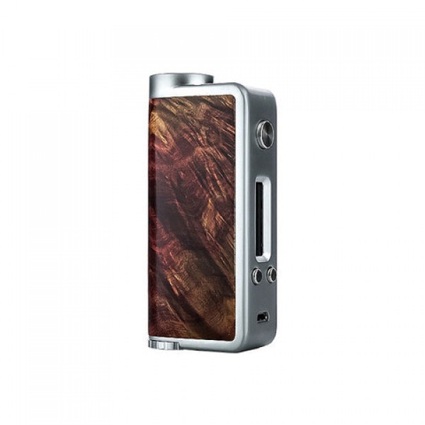 Kanger K1 BOX TC Box Mod (w/ Evolv DNA-75 Chip)