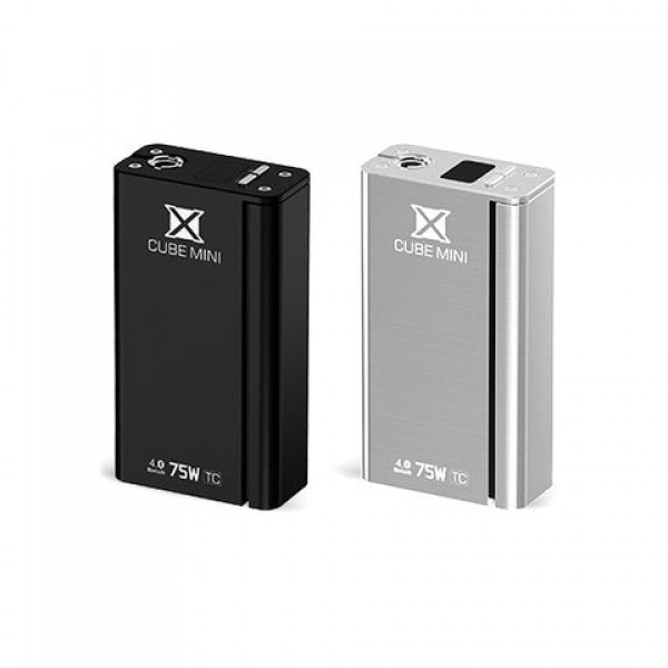 Smok X Cube Mini 75W Bluetooth Box Mod