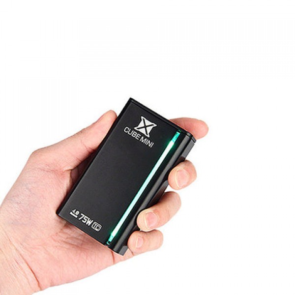 Smok X Cube Mini 75W Bluetooth Box Mod