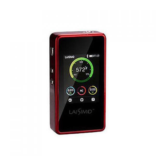 Laisimo L1 200W TC Bluetooth Box Mod