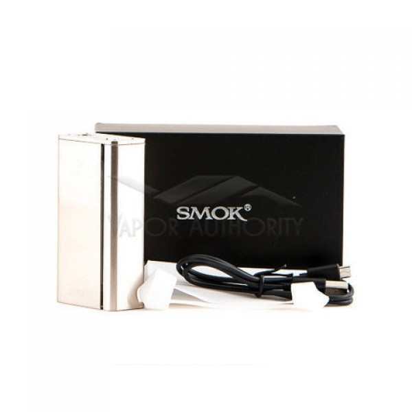 Smok X Cube Mini 75W Bluetooth Box Mod