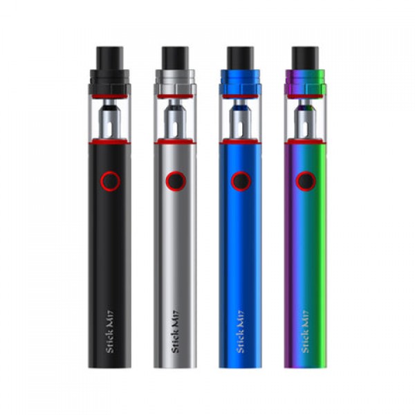 SMOK Stick M17 All-In-One Starter Kit