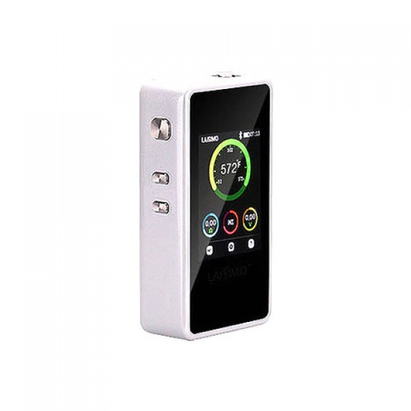 Laisimo L1 200W TC Bluetooth Box Mod