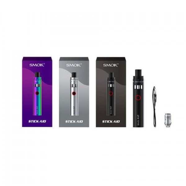 SMOK Stick AIO Starter Kit