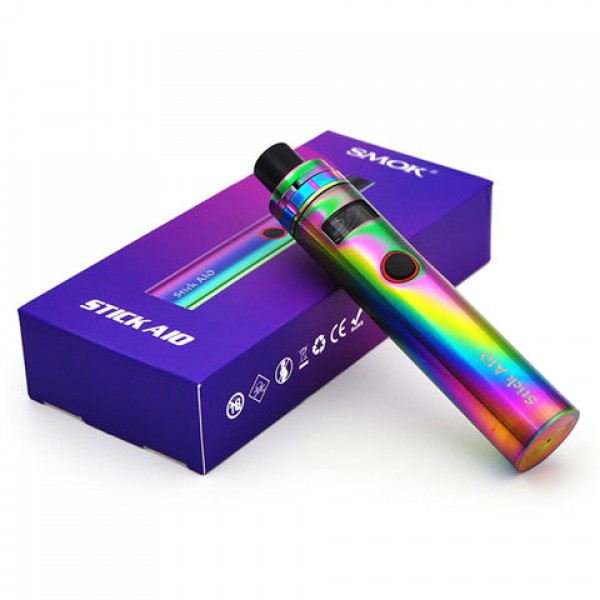 SMOK Stick AIO Starter Kit