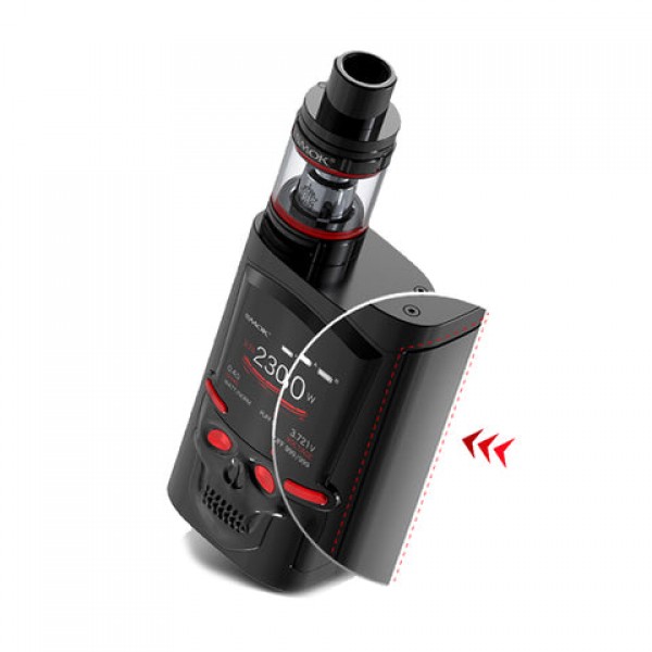 SMOK S-Priv TC Kit (S-Priv Mod & Big Baby Light Edition Tank)