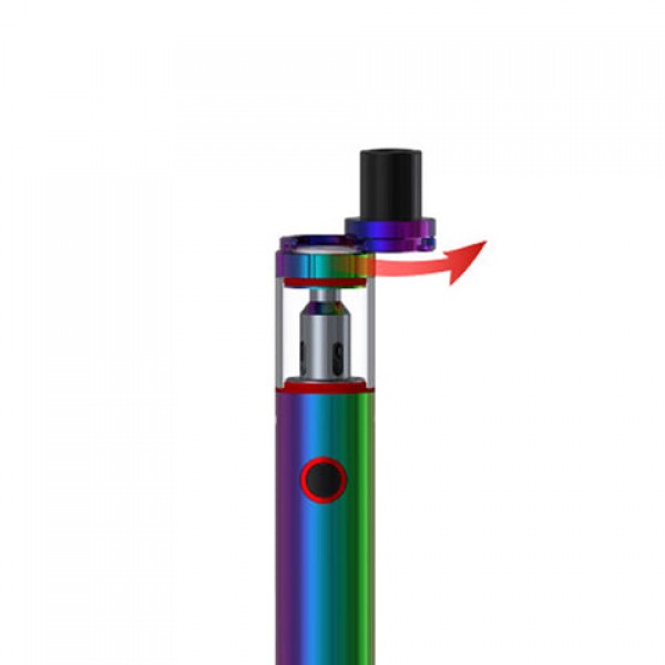 SMOK Stick M17 All-In-One Starter Kit