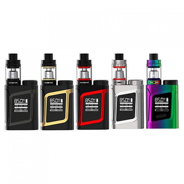 SMOK RHA85 Kit (RHA85 MOD & Baby Beast Tank)