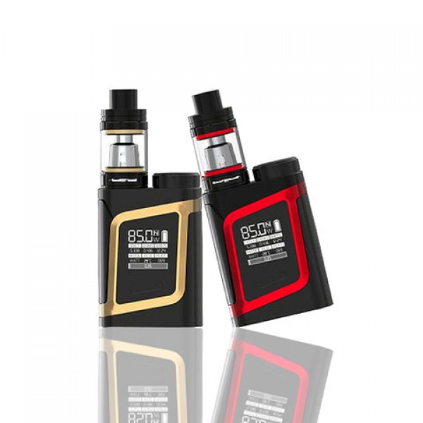 SMOK RHA85 Kit (RHA85 MOD & Baby Beast Tank)