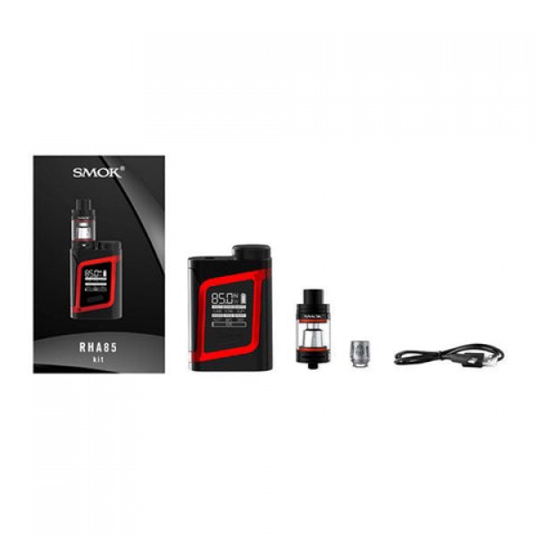 SMOK RHA85 Kit (RHA85 MOD & Baby Beast Tank)