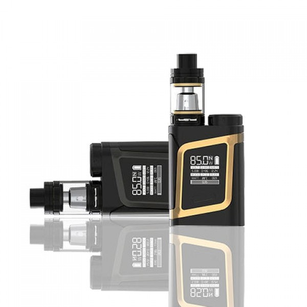 SMOK RHA85 Kit (RHA85 MOD & Baby Beast Tank)