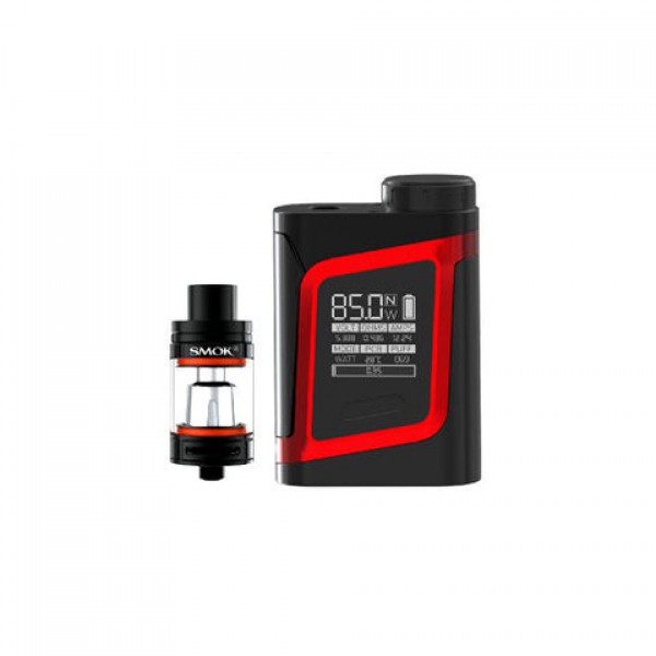 SMOK RHA85 Kit (RHA85 MOD & Baby Beast Tank)