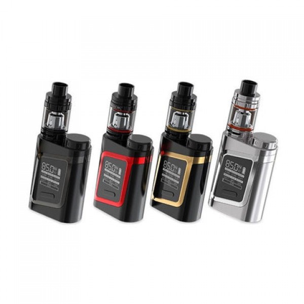 SMOK RHA85 Kit (RHA85 MOD & Baby Beast Tank)