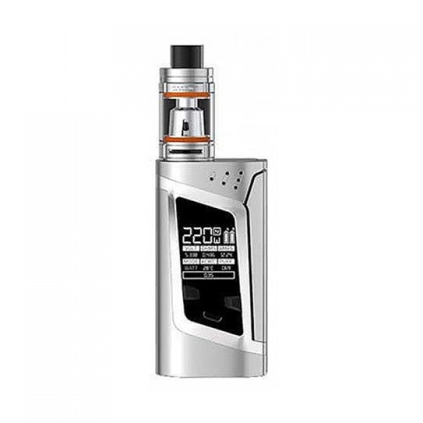 SMOK RHA 220W Kit (w/ Baby Beast Tank)