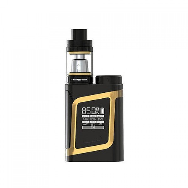 SMOK RHA85 Kit (RHA85 MOD & Baby Beast Tank)