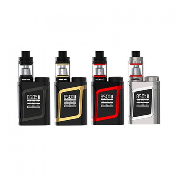 SMOK RHA85 Kit (RHA85 MOD & Baby Beast Tank)