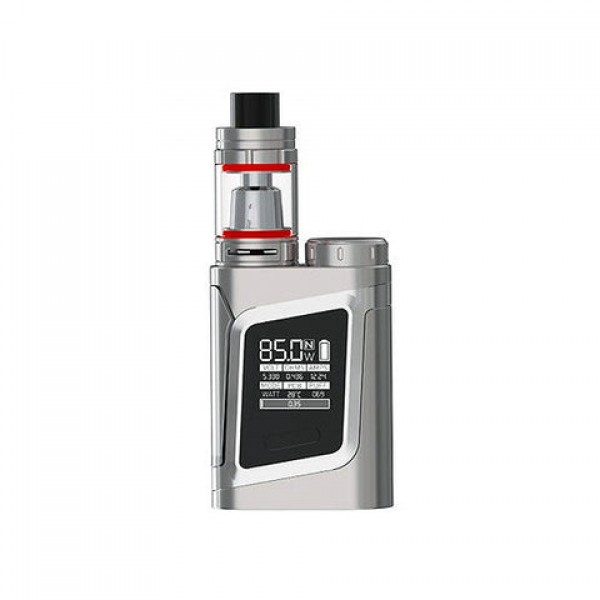 SMOK RHA85 Kit (RHA85 MOD & Baby Beast Tank)