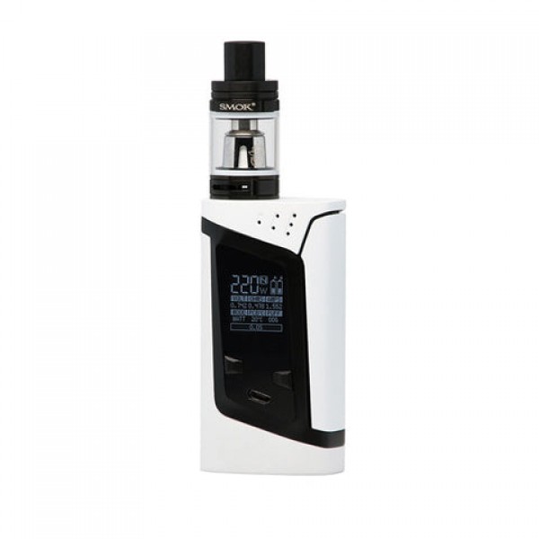 SMOK RHA 220W Kit (w/ Baby Beast Tank)