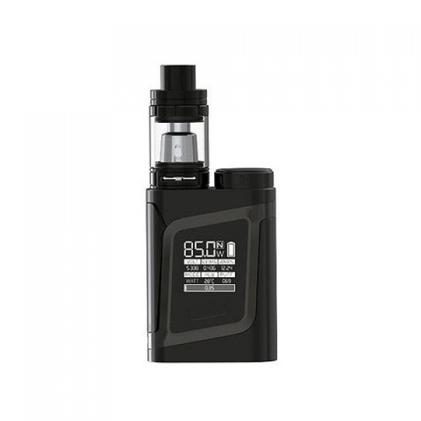 SMOK RHA85 Kit (RHA85 MOD & Baby Beast Tank)