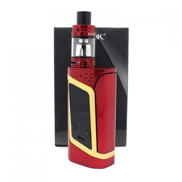 SMOK RHA 220W Kit (w/ Baby Beast Tank)