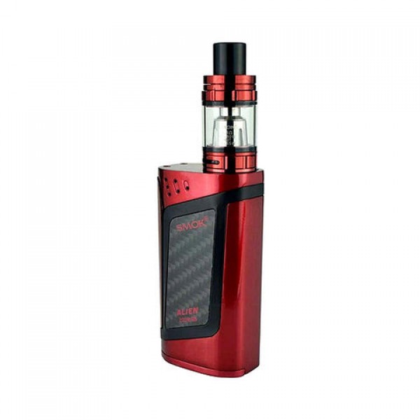 SMOK RHA 220W Kit (w/ Baby Beast Tank)