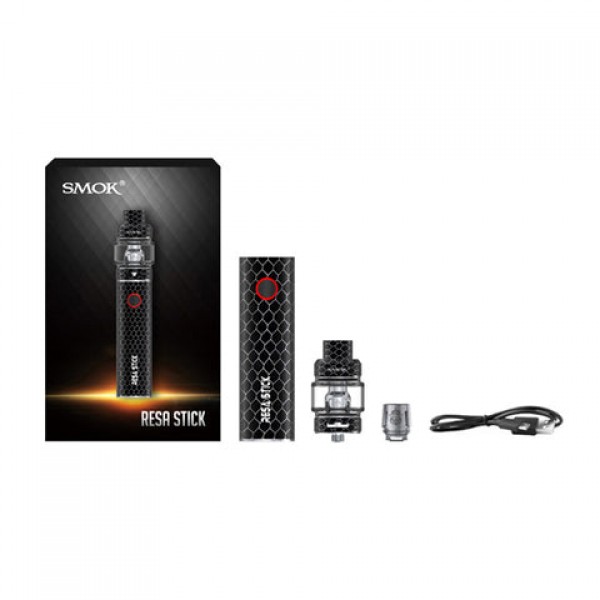 SMOK Resa Stick Starter Kit