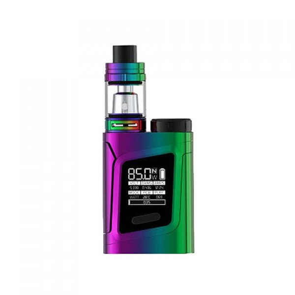 SMOK RHA85 Kit (RHA85 MOD & Baby Beast Tank)