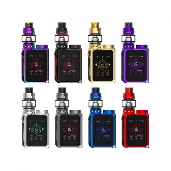 Smok G-Priv Baby LUXE Kit (85W Mod & Baby Prince)