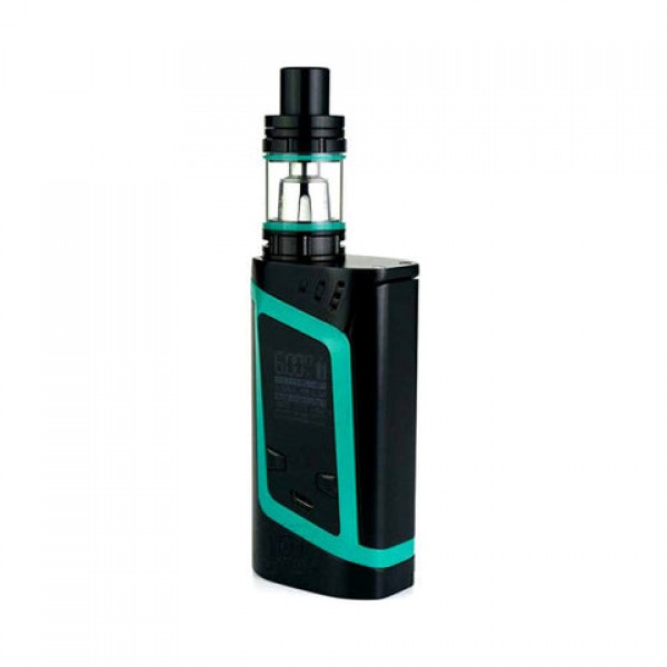 SMOK RHA 220W Kit (w/ Baby Beast Tank)