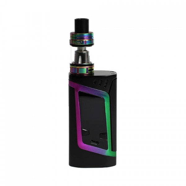 SMOK RHA 220W Kit (w/ Baby Beast Tank)