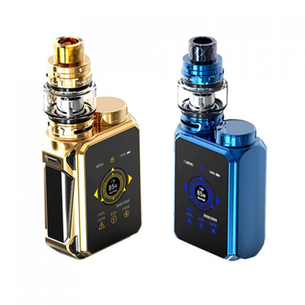 Smok G-Priv Baby LUXE Kit (85W Mod & Baby Prince)