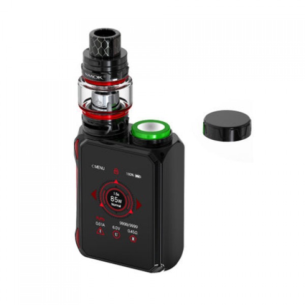 Smok G-Priv Baby LUXE Kit (85W Mod & Baby Prince)