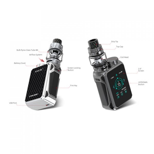 Smok G-Priv Baby LUXE Kit (85W Mod & Baby Prince)