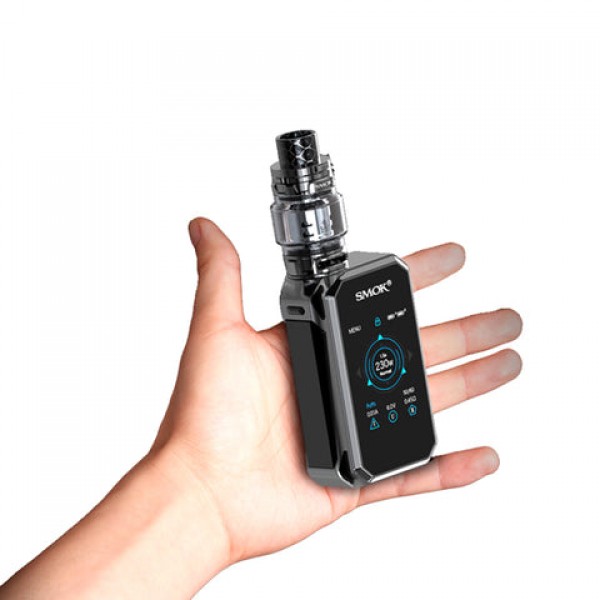 Smok G-Priv 2 LUXE Kit (230W Luxe Edition & Prince Tank)