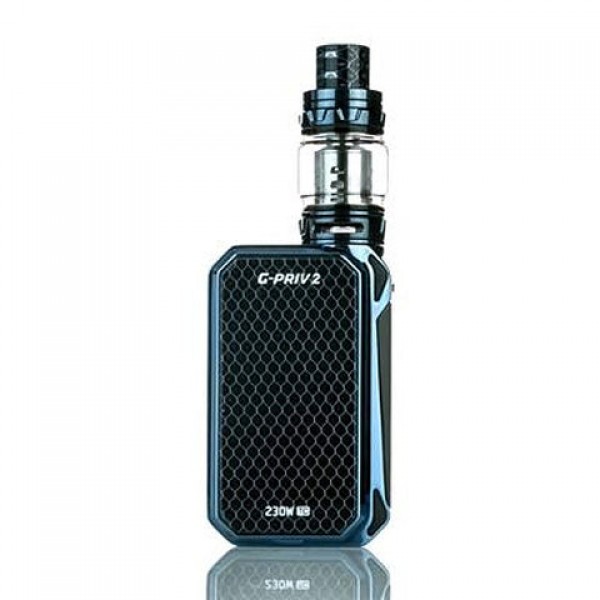 Smok G-Priv 2 LUXE Kit (230W Luxe Edition & Prince Tank)