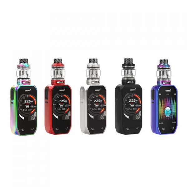 Smoant Naboo 225W TC Starter Kit