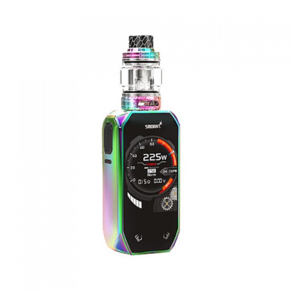 Smoant Naboo 225W TC Starter Kit