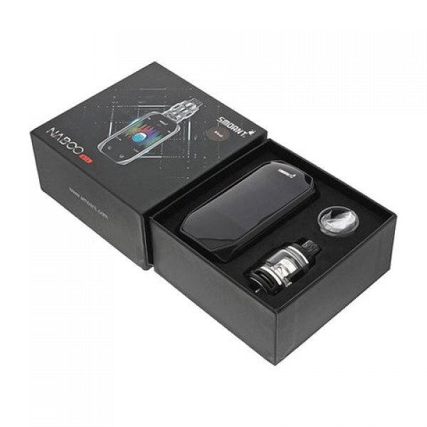 Smoant Naboo 225W TC Starter Kit