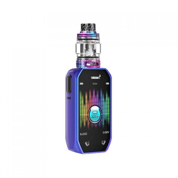 Smoant Naboo 225W TC Starter Kit