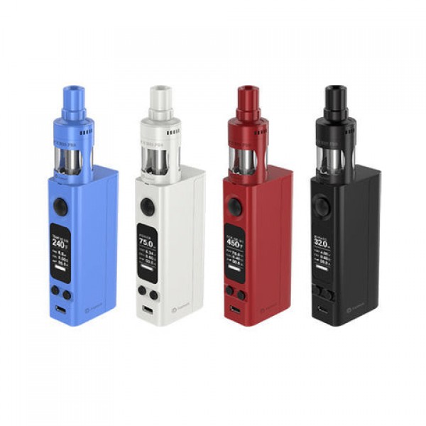 Joyetech eVic-VTwo Mini 75W TC Full Kit (w/ Cubis Pro)