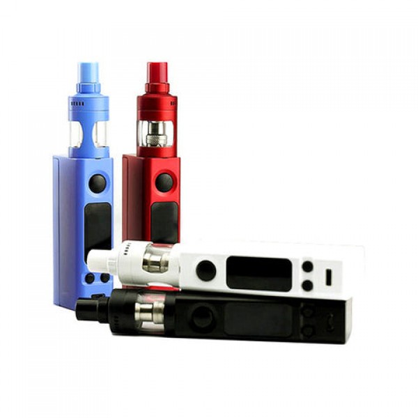 Joyetech eVic-VTwo Mini 75W TC Full Kit (w/ Cubis Pro)