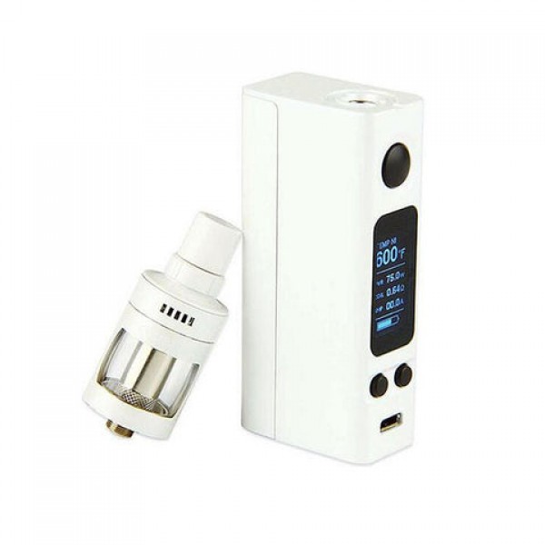 Joyetech eVic-VTwo Mini 75W TC Full Kit (w/ Cubis Pro)